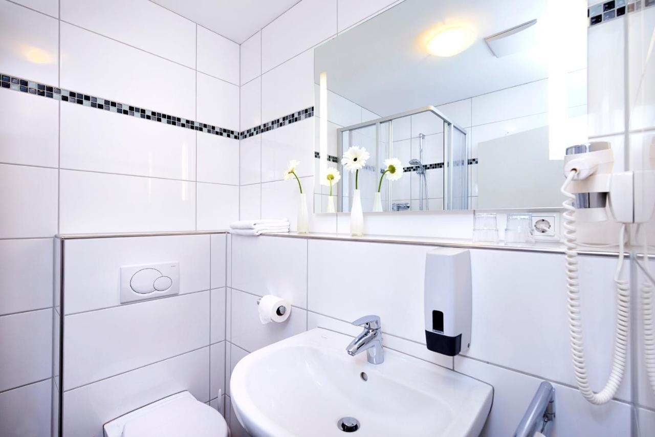 Haus Niemann Hotel Munster  Ngoại thất bức ảnh
