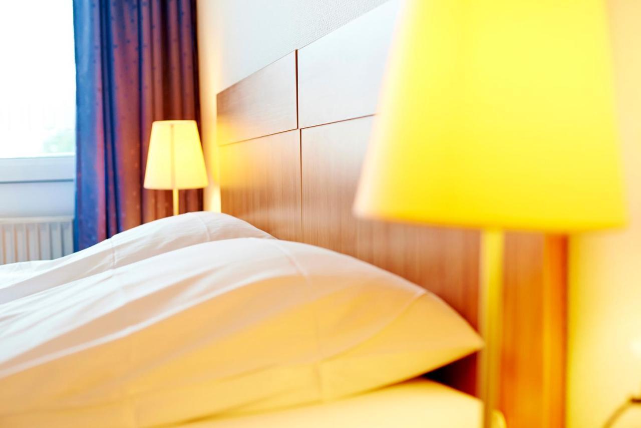Haus Niemann Hotel Munster  Ngoại thất bức ảnh