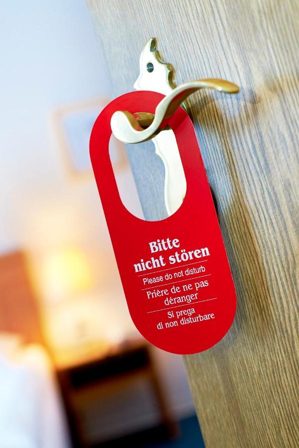 Haus Niemann Hotel Munster  Ngoại thất bức ảnh