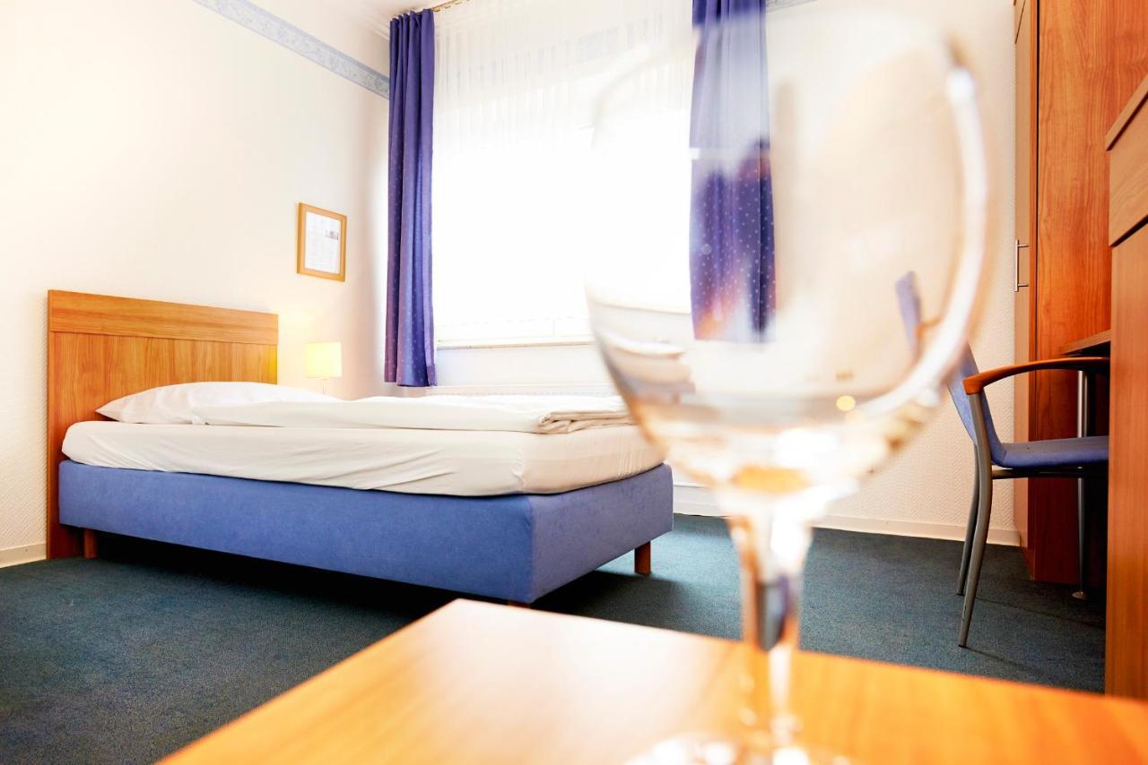 Haus Niemann Hotel Munster  Ngoại thất bức ảnh