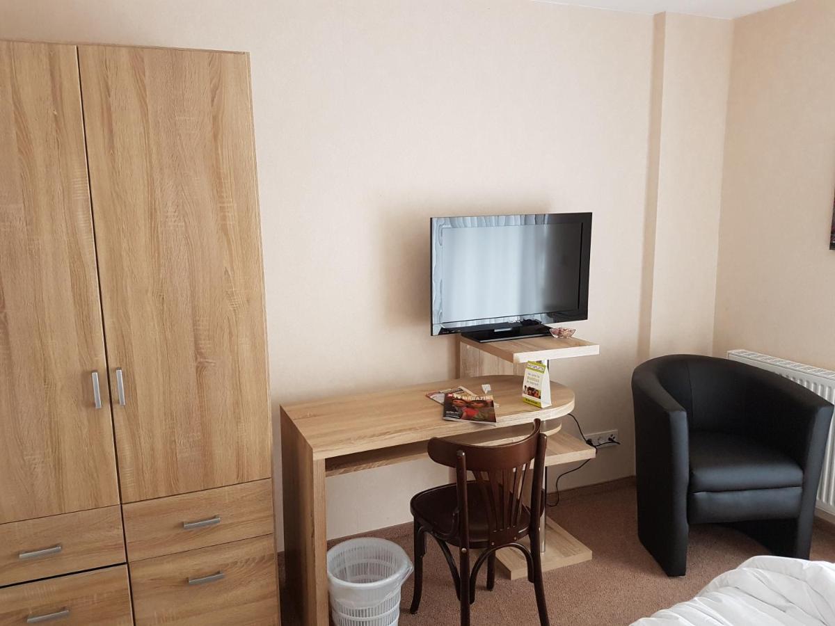 Haus Niemann Hotel Munster  Ngoại thất bức ảnh