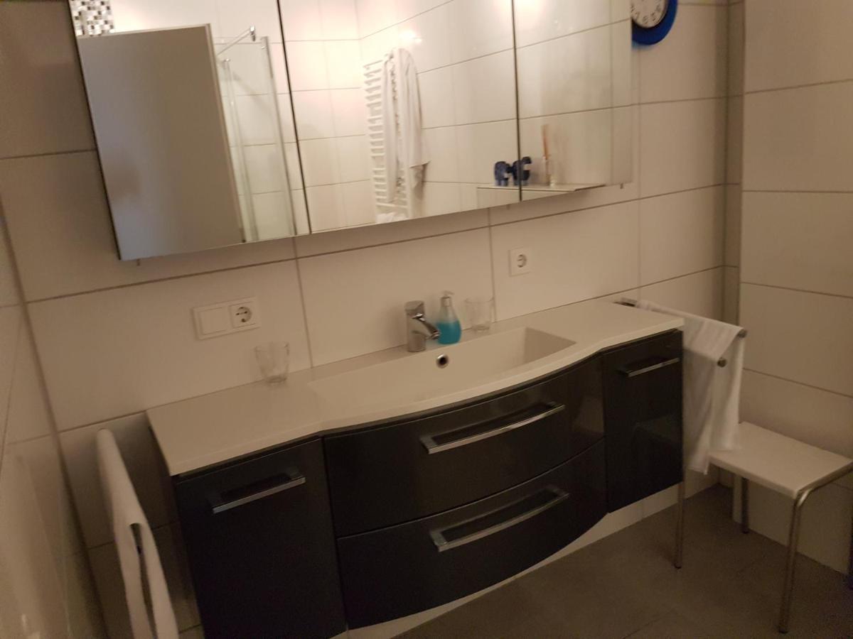 Haus Niemann Hotel Munster  Ngoại thất bức ảnh