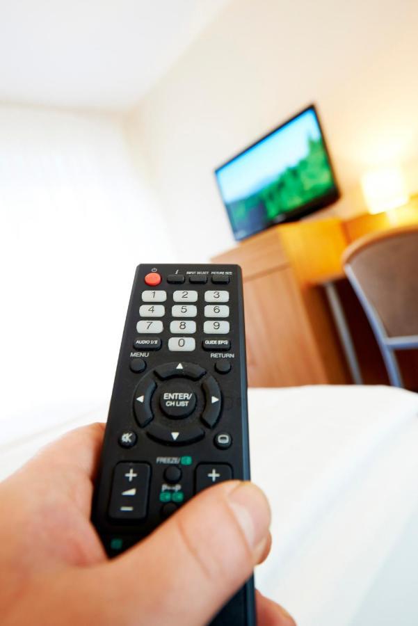 Haus Niemann Hotel Munster  Ngoại thất bức ảnh