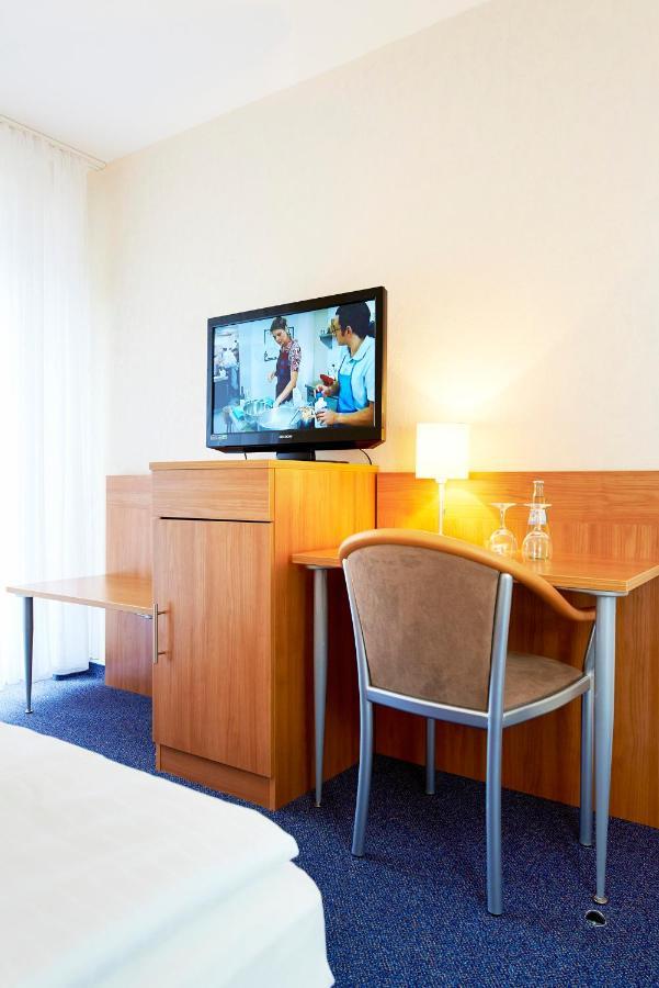 Haus Niemann Hotel Munster  Ngoại thất bức ảnh