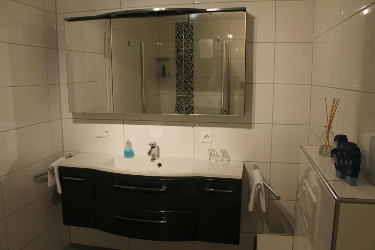 Haus Niemann Hotel Munster  Ngoại thất bức ảnh