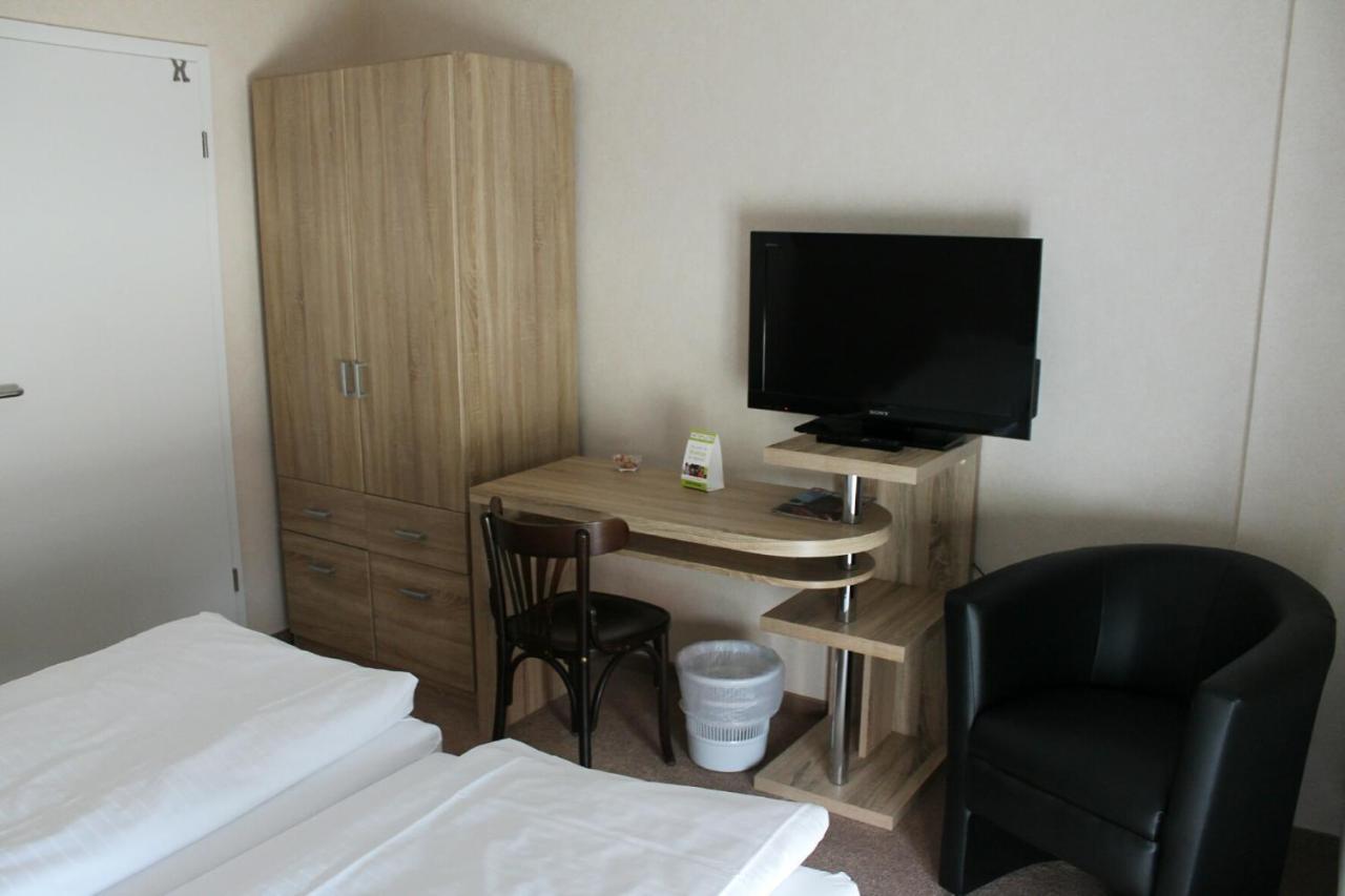 Haus Niemann Hotel Munster  Ngoại thất bức ảnh