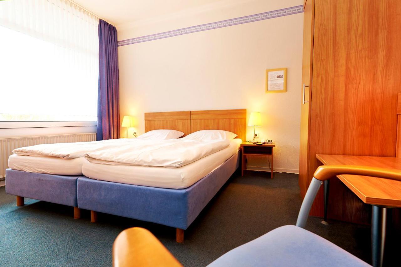 Haus Niemann Hotel Munster  Ngoại thất bức ảnh